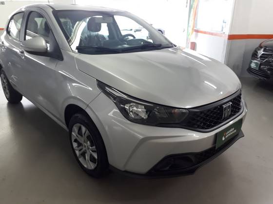 FIAT ARGO 1.0 FIREFLY FLEX DRIVE MANUAL